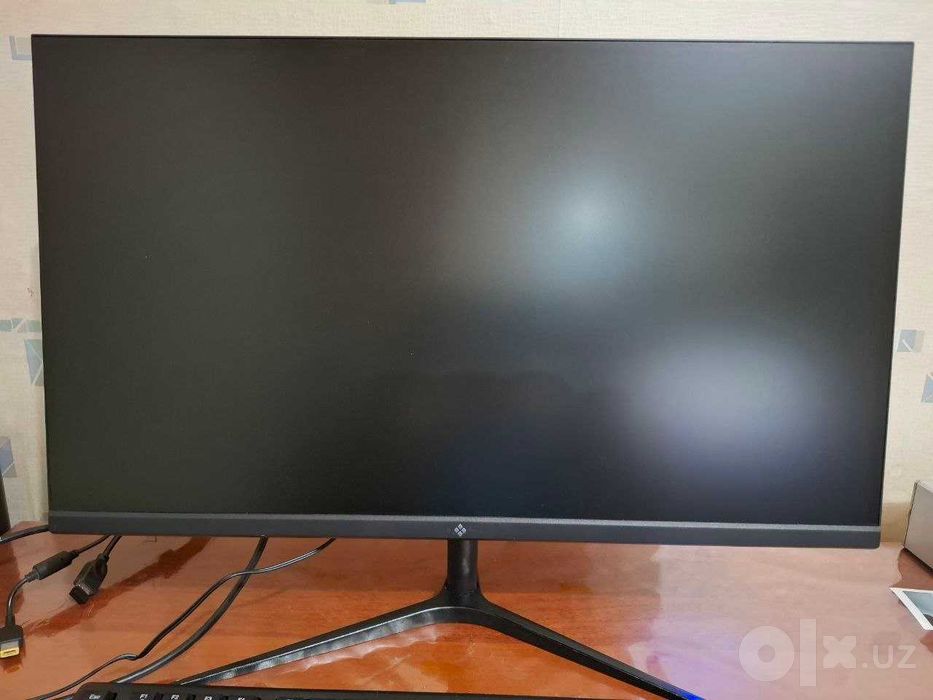 Монитор Pixel  24" FHD gaming