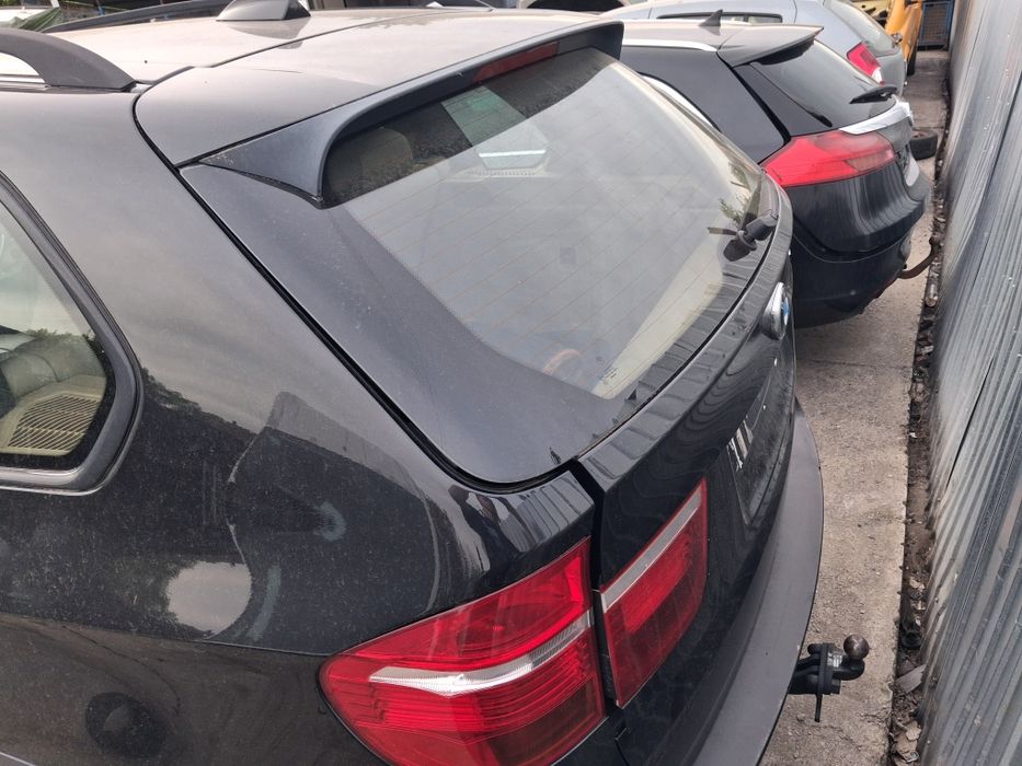 Haion BMW x5 e70 2010