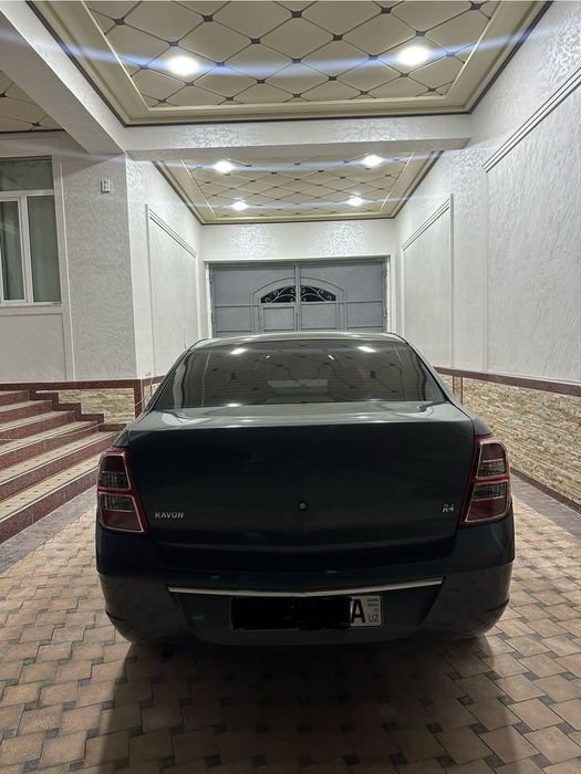 Коабльт Cobalt Koblt