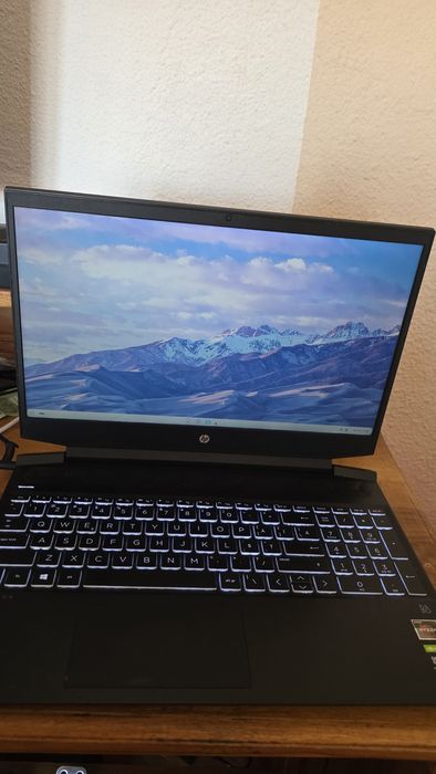 hp pavilion 15 second hand si noi de vanzare • Anunturi • OLX.ro