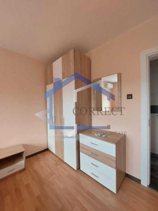 Дава се под наем Тристаен апартамент в Варна, Цветен квартал - 90 кв.м за 510 € - Снимка #14