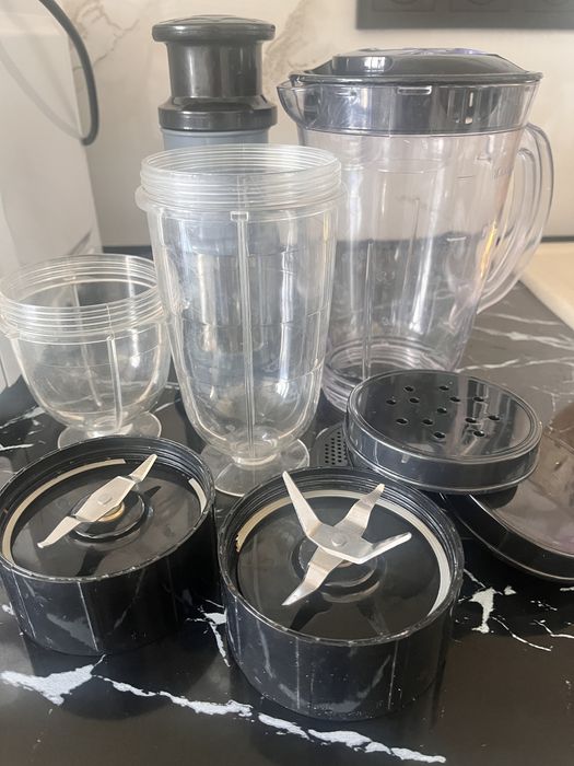 Блендер Magic bullet