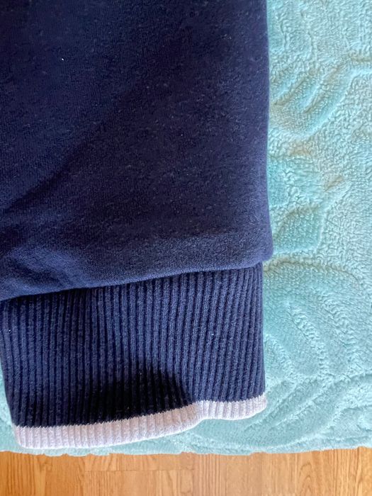 Памучно долнище Reebok