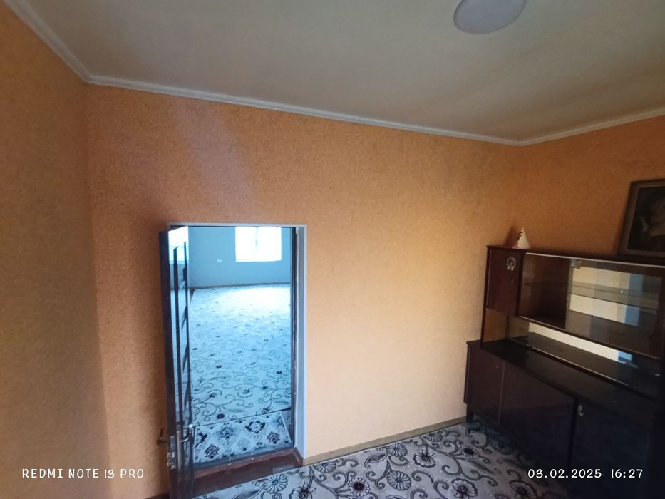 Uy sotiladi, продается дом