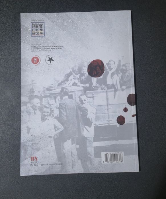 Carte Istoria Comunismului In Romania