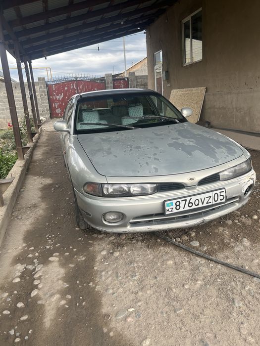 Продается машина