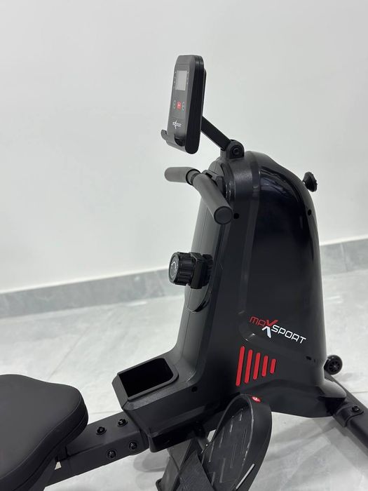 Грeбной тренажёр Гребля. Max 011