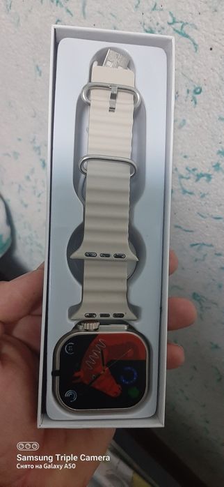 Smart watch пачка