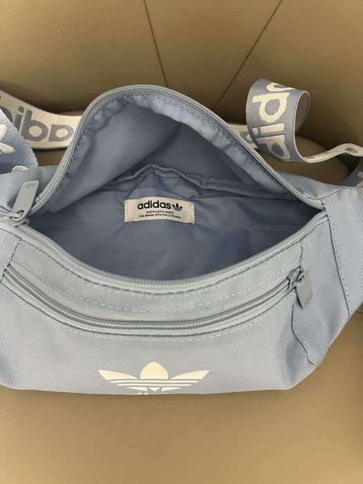 Сумка через плечо