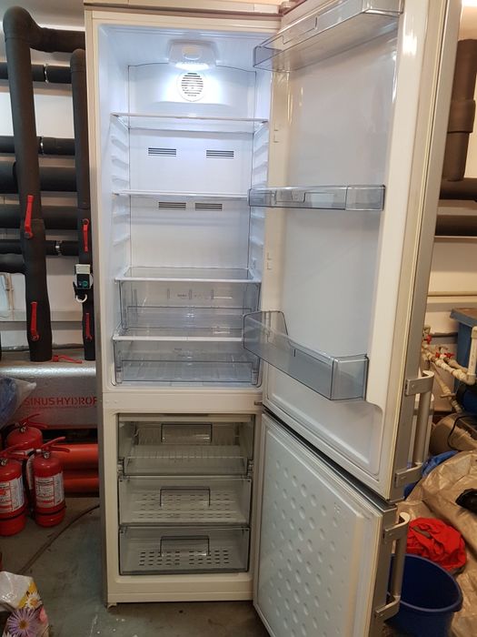 Display Arctic ANK366NFS+