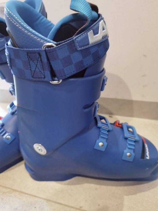 Clapari schi semipro Lange RS110 SC - Marime 37-37,5