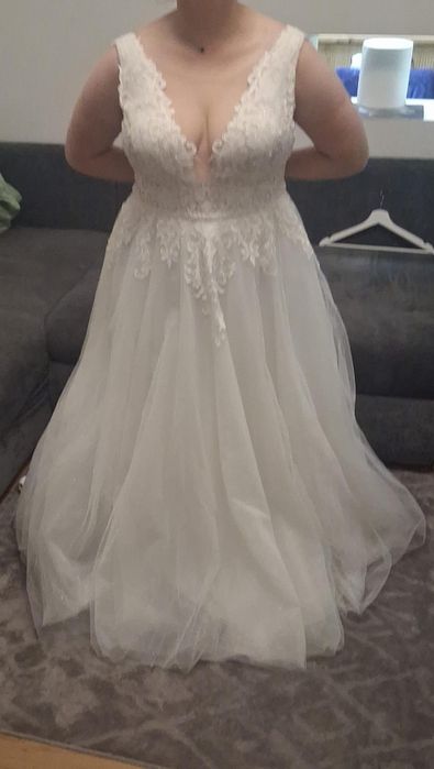 Vand Rochie de mireasa