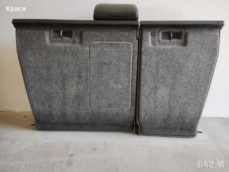 Кожен салон за БМВ Е 46 2003г.