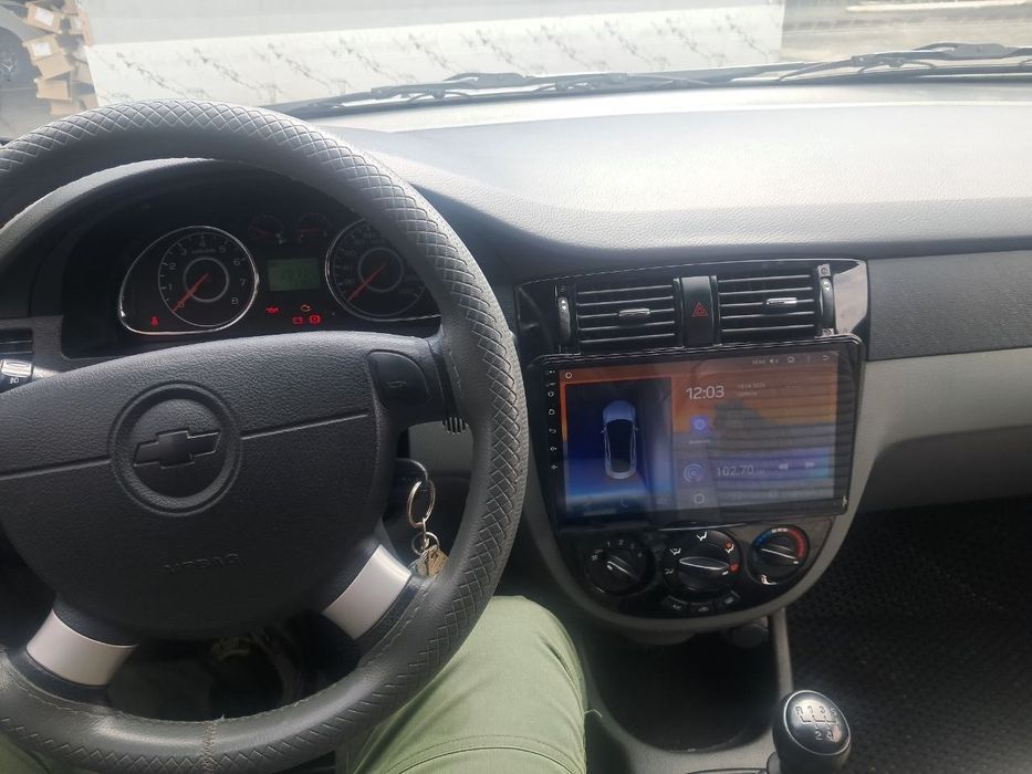 Other Lacetti / Gentra 2024 — 6