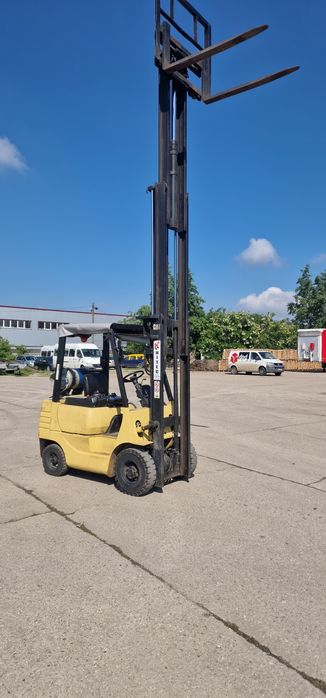 Stivuitoare de vânzare