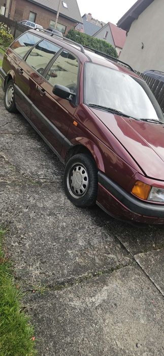 Авторазбор из Германии