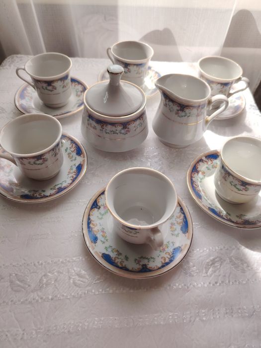 Посуда б/у продам