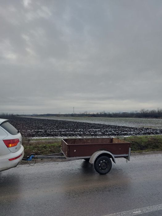 Remorca Auto Ofertă