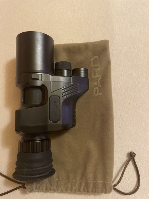 Vand night vision Pard NV 007