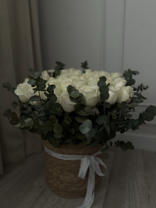 51 Белая Роза.