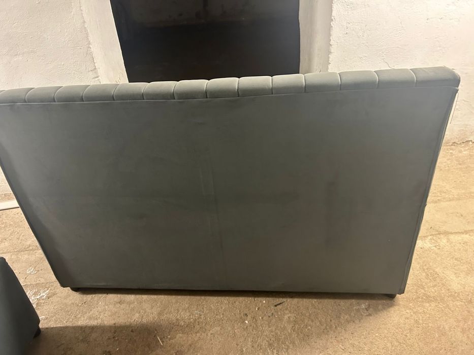 Офисные диваны и столы