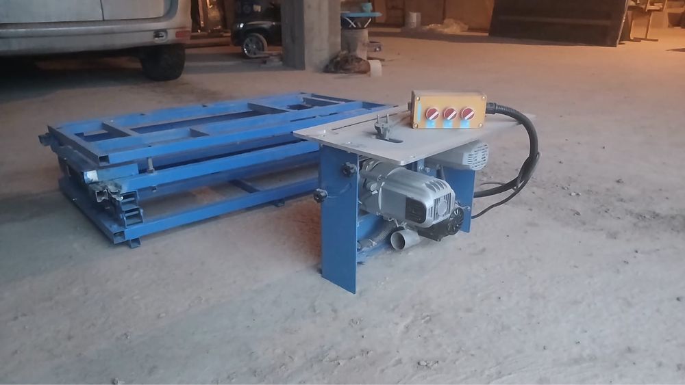 Распил станок сатылады