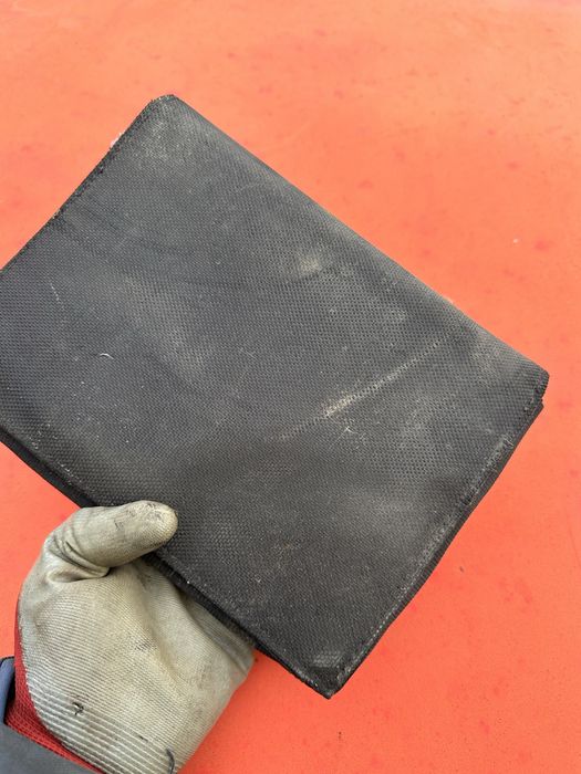 Калъф , папка за документи на кола Ауди / Audi