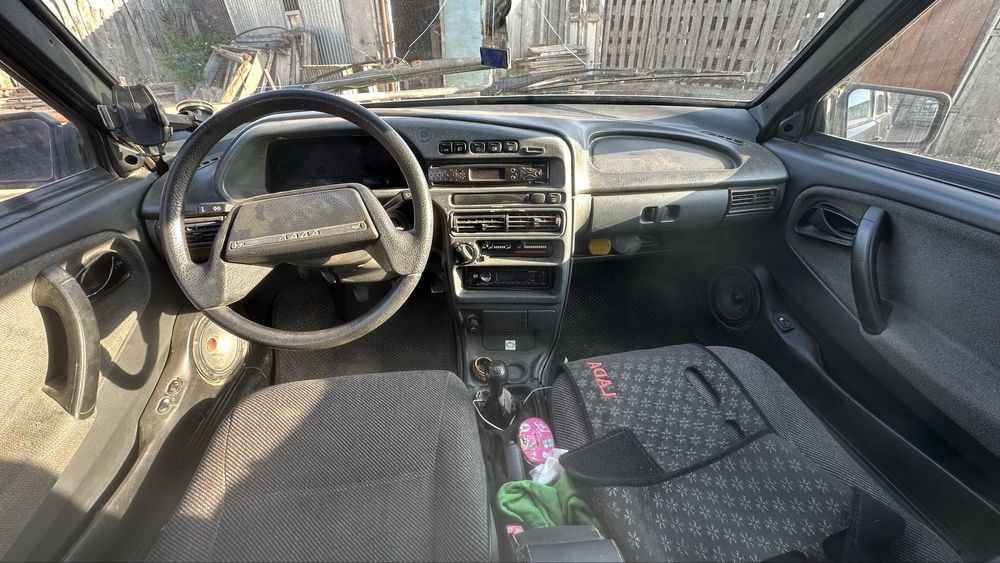 Продам Ваз 21099 срочно