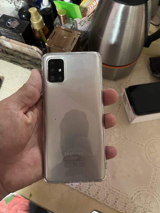 Samsung galaxy A51