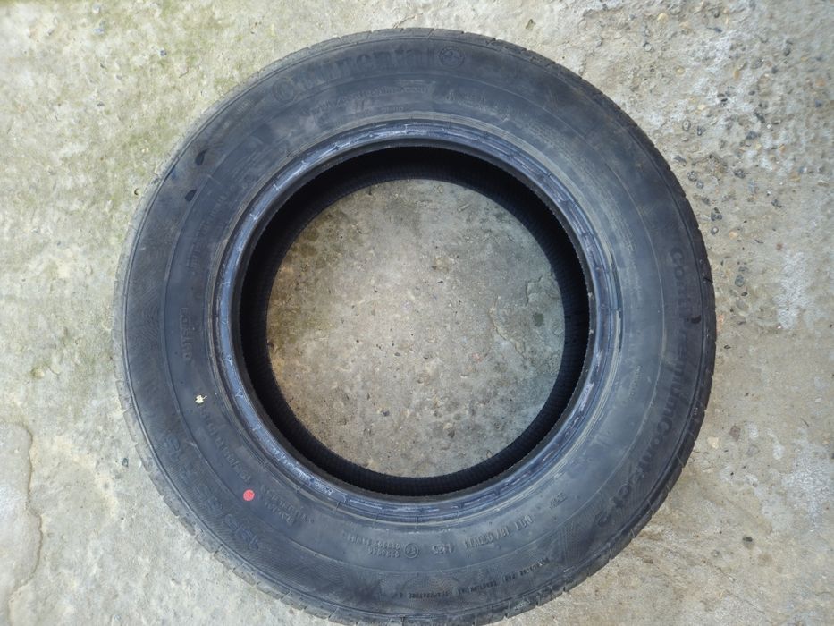 Шина кобальт бар