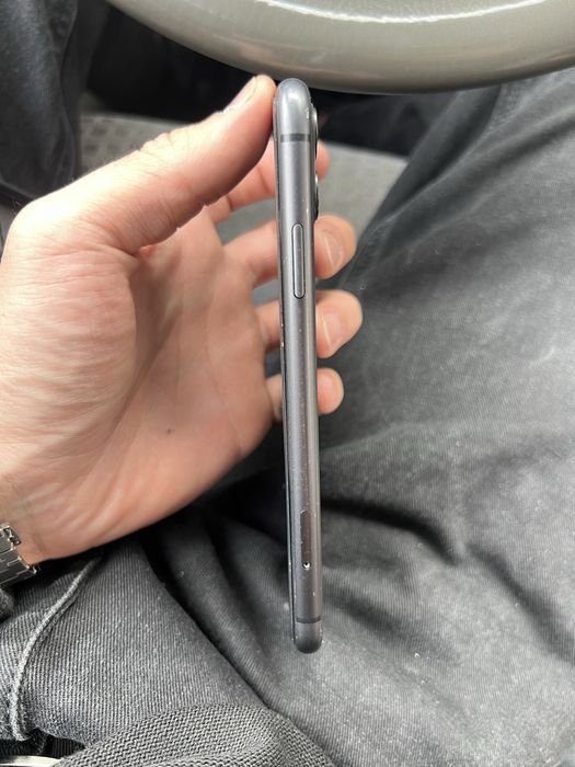 Айфон 11 не был в ремонте