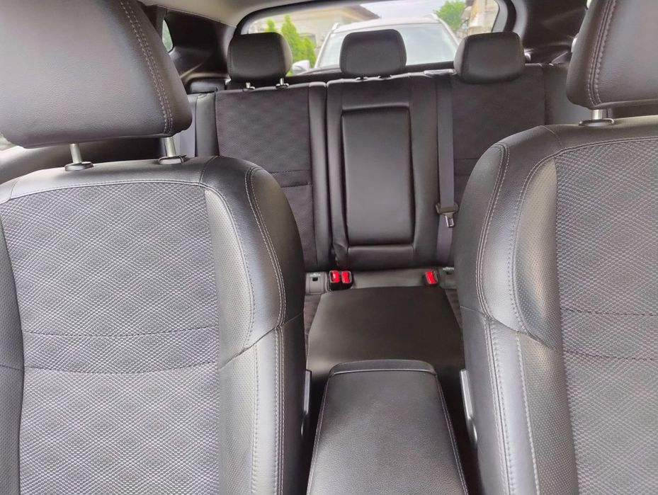 Nissan Qashqai, automata, 2015(29.09.)