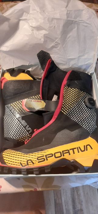 Bocanci La Sportiva G-Tech 44