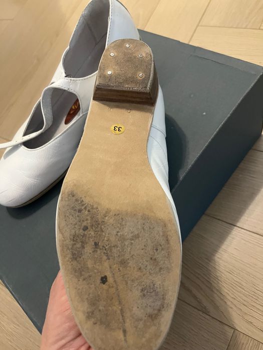 Продам туфли народники