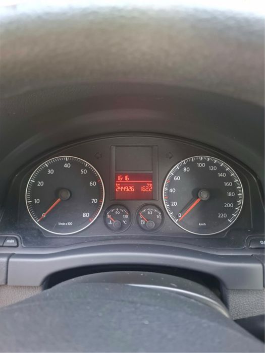 VOLKSWAGEN Golf Sportsvan 0 — imagine 5
