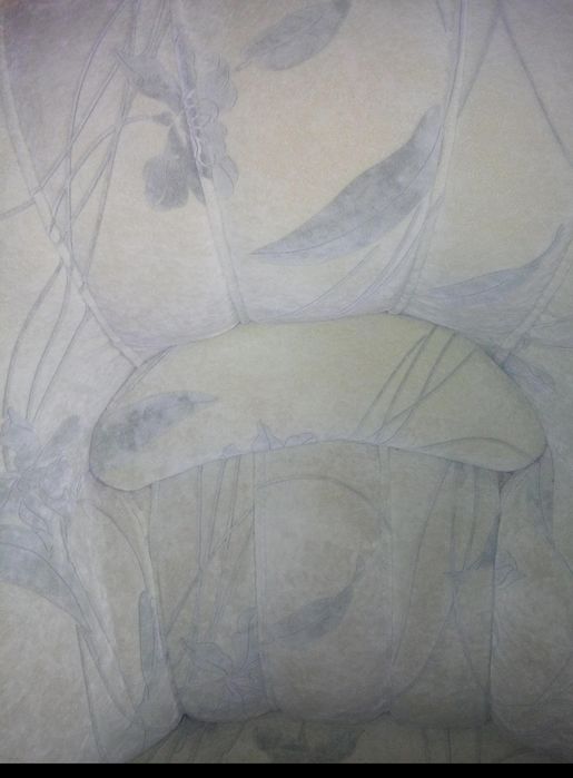 Продавам почти неизползван фотьойл