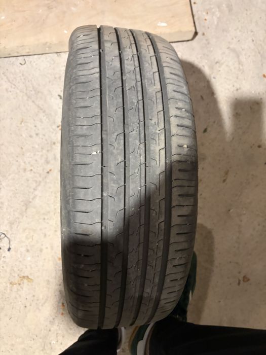 Cauciucuri de vara 205/60/16
