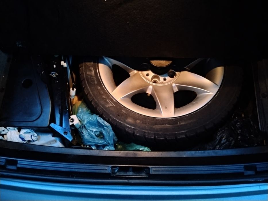 BMW 525D 163hp 02.2003