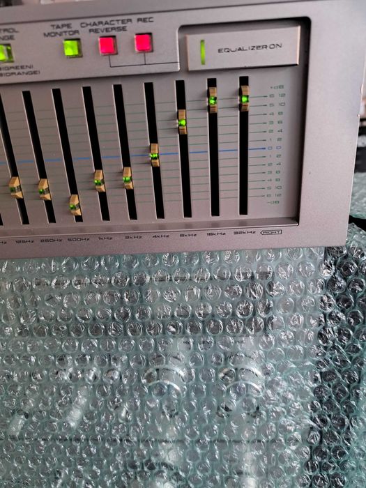 Egalizator AKAI EAG 90