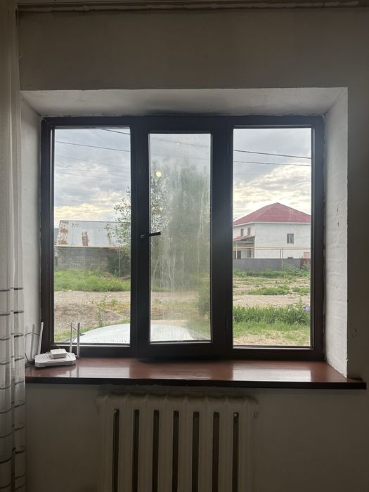 Продам окна б/у