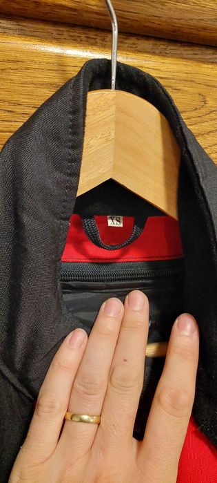 Geaca moto dama Dietr Shaim ca Nou- full protector- marime XS