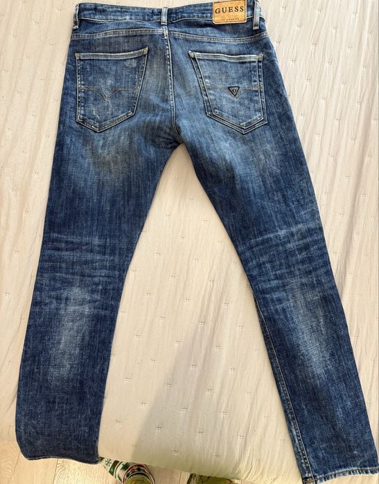 Мъжки дънки - Guess