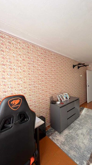 Продам 3-х комн квартиру в 20 мкрн