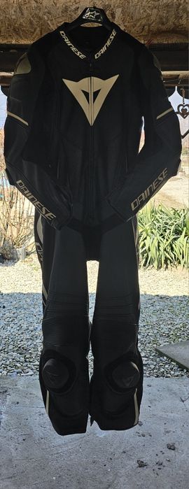 Costum moto Dainese Laguna Seca 4