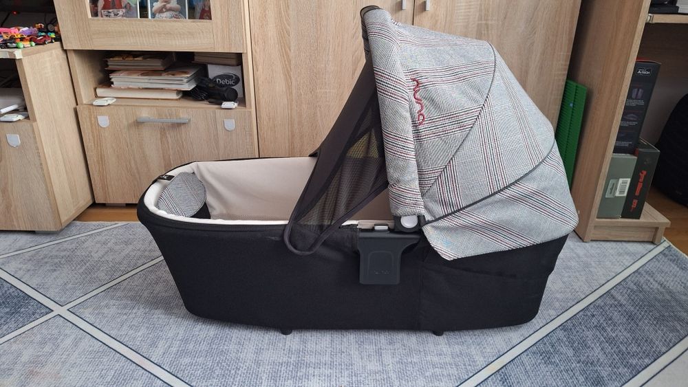 Landou Nuna TRIV  ediție Ellis