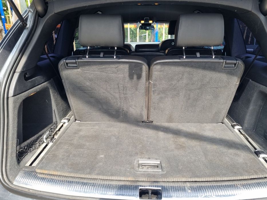 Interior complet AUDI Q7 2005 - 2009 SUV 4 Usi (1573) Garantie