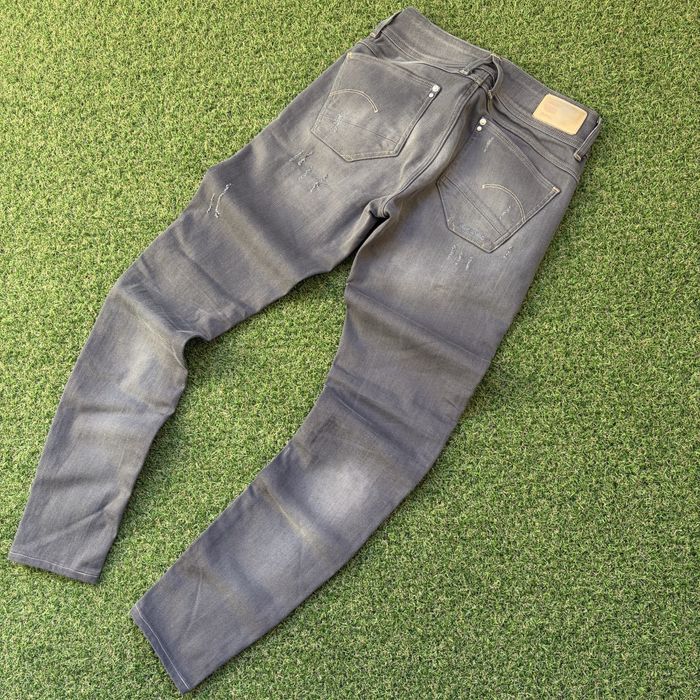 Дамски дънки G-STAR