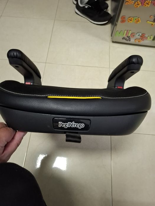 Inaltator auto pentru copii Peg Perego Viaggio
