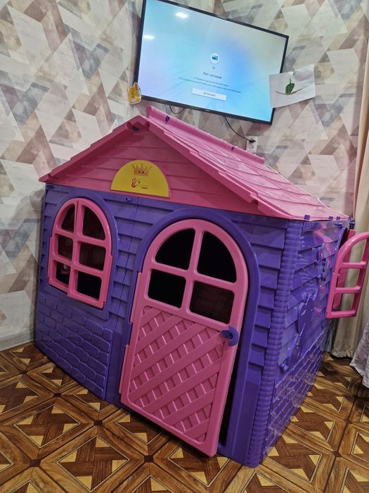 Игровой домик продам