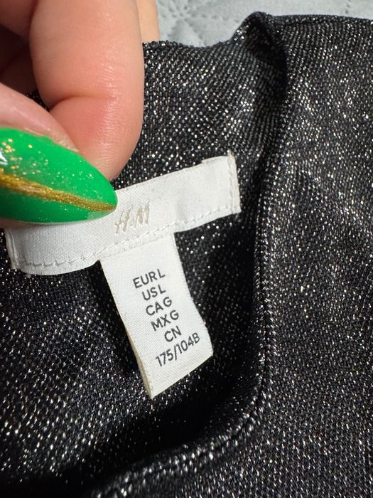 Рокля от H&M размер L